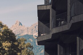 Amrai Suites
