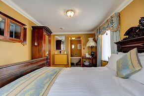 Ebenezer's Place