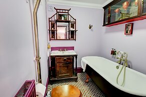 Ebenezer's Place
