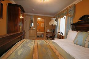Ebenezer's Place