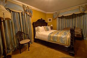 Ebenezer's Place