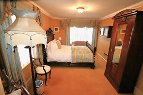 Ebenezer's Place
