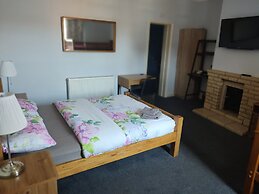 Reindeer Accommodation
