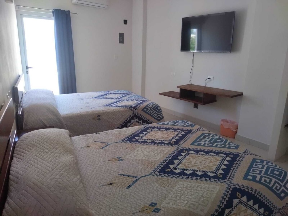 Hotel Plaza Real La Paz