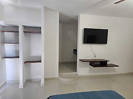 Hotel Plaza Real La Paz