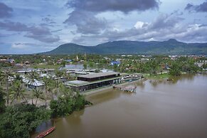 Amber Kampot