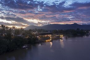Amber Kampot