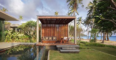 Koh Russey Resort