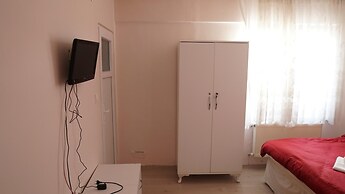 Ayberk Pansiyon