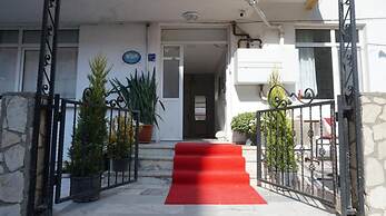 Ayberk Pansiyon