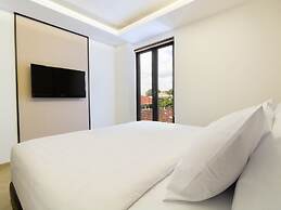 Samana Residence