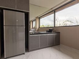 Samana Residence