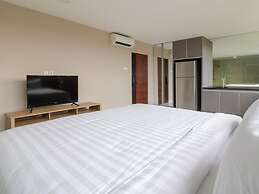 Samana Residence