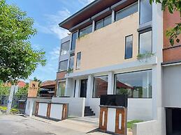 Samana Residence