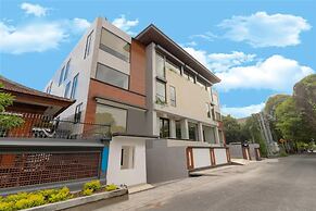 Samana Residence