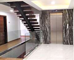 Samana Residence