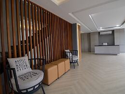 Samana Residence