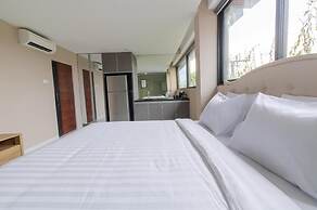 Samana Residence