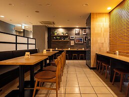Super Hotel JR Shin-Osaka Higashiguchi