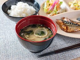 Super Hotel JR Shin-Osaka Higashiguchi