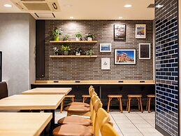 Super Hotel JR Shin-Osaka Higashiguchi
