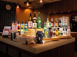 Super Hotel JR Shin-Osaka Higashiguchi
