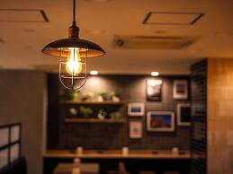 Super Hotel JR Shin-Osaka Higashiguchi