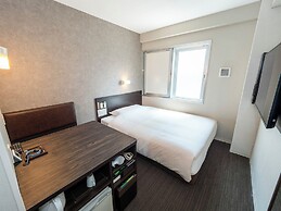 Super Hotel JR Shin-Osaka Higashiguchi
