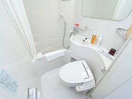 Super Hotel JR Shin-Osaka Higashiguchi