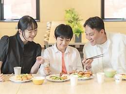 Super Hotel JR Shin-Osaka Higashiguchi