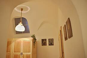 Apartmány Domestika