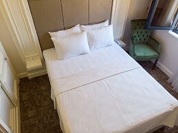Bursa Ulupark Hotel