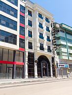 Bursa Ulupark Hotel