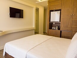 Bursa Ulupark Hotel