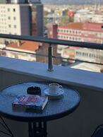 Bursa Ulupark Hotel