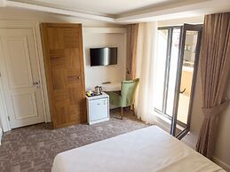 Bursa Ulupark Hotel