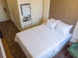 Bursa Ulupark Hotel
