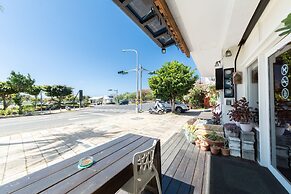 Lanhiwan Inn
