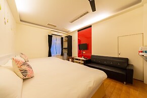 Lanhiwan Inn