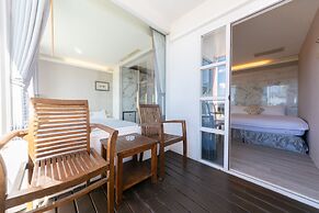 Lanhiwan Inn