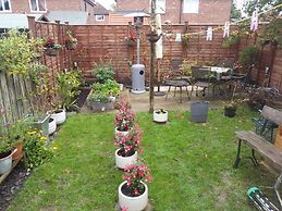 Remarkable 3-bed House in Durham