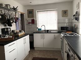 Remarkable 3-bed House in Durham