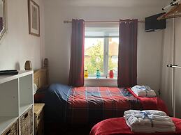 Remarkable 3-bed House in Durham