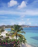 Grand Anse Beach Palace