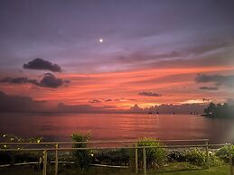 Grand Anse Beach Palace