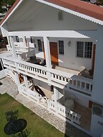 Grand Anse Beach Palace