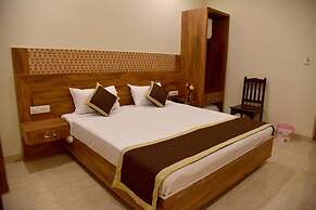 Hotel Triveni Residency