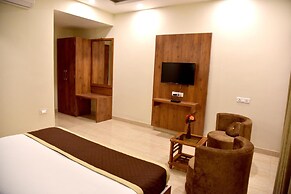 Hotel Triveni Residency