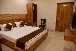 Hotel Triveni Residency