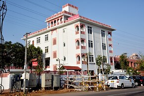 Hotel Triveni Residency